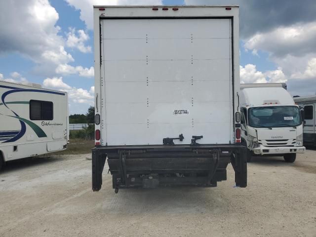 2017 Freightliner M2 106 Medium Duty