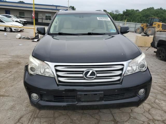 2012 Lexus GX 460