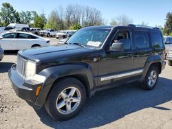 2008 Jeep Liberty Limited for sale in Portland, OR