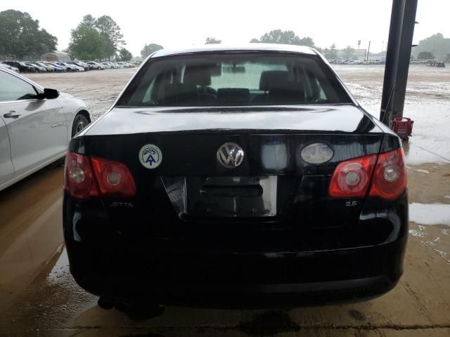 2006 Volkswagen Jetta Value