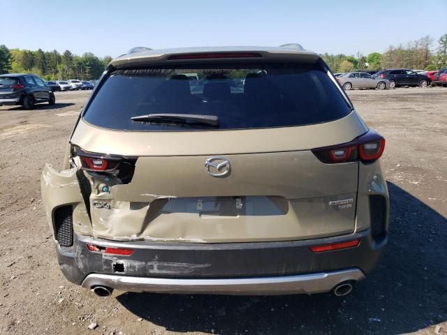 2023 Mazda CX-50 Base