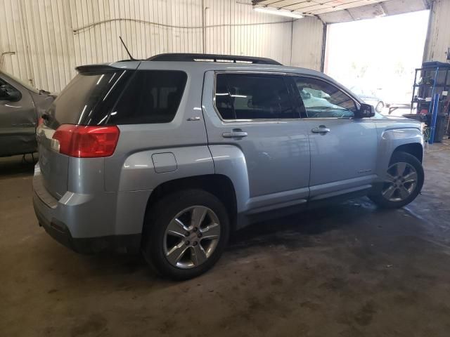 2014 GMC Terrain SLE