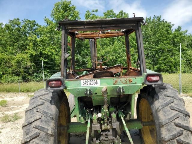 1975 John Deere Tractor