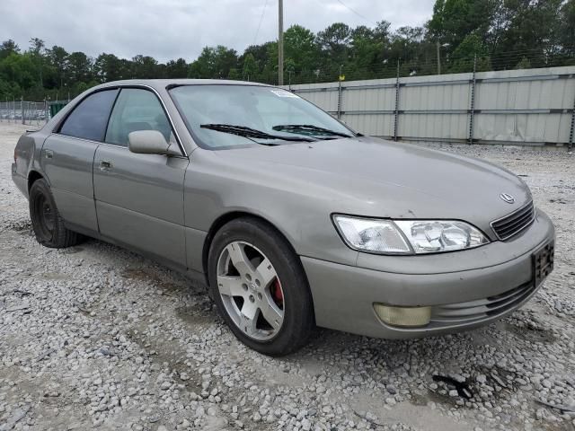 1997 Lexus ES 300