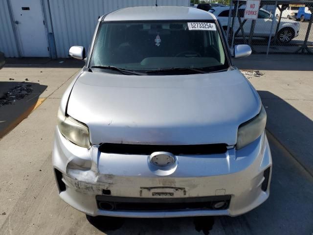 2012 Scion XB