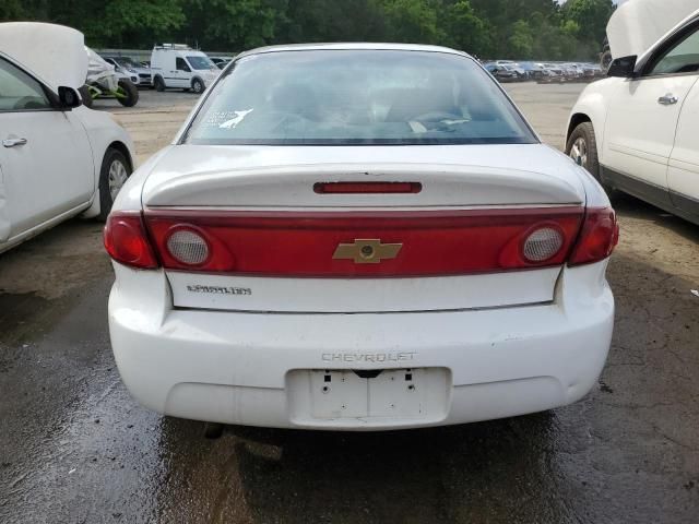 2005 Chevrolet Cavalier