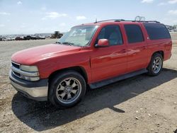 Run And Drives Cars for sale at auction: 2002 Chevrolet Suburban C1500