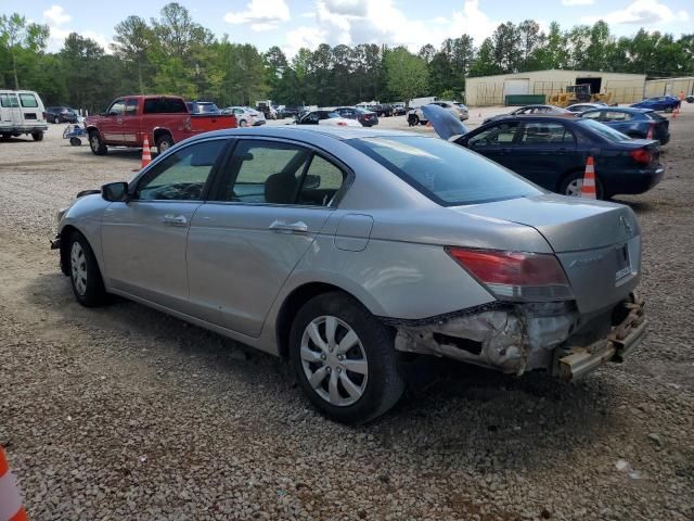 2010 Honda Accord LX