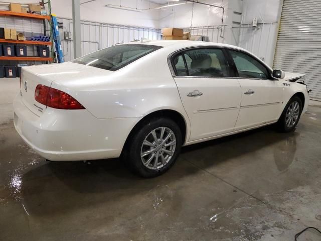 2009 Buick Lucerne CXL