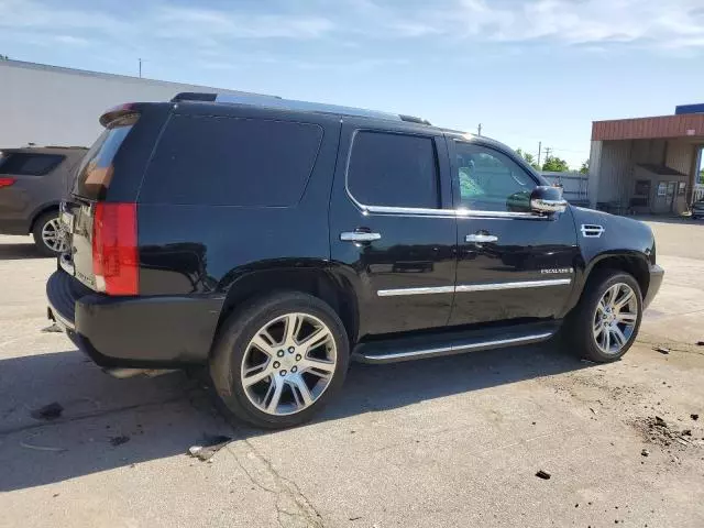 2008 Cadillac Escalade Luxury