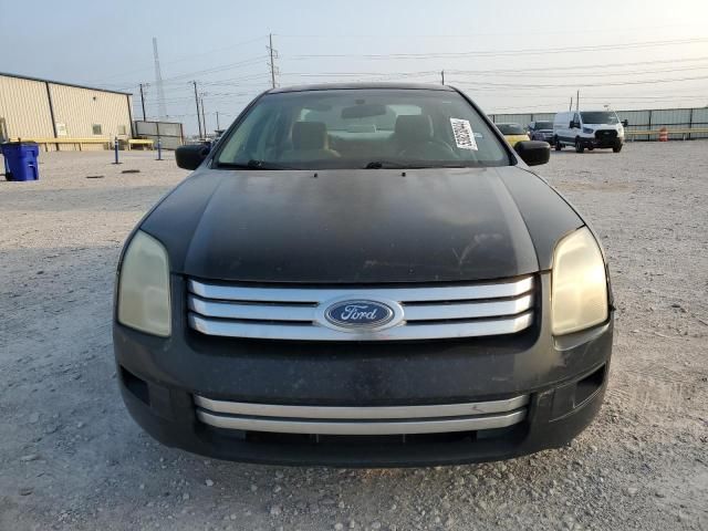 2006 Ford Fusion SE