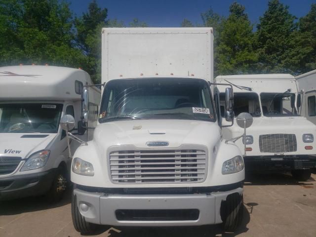 2015 Freightliner M2 106 Medium Duty