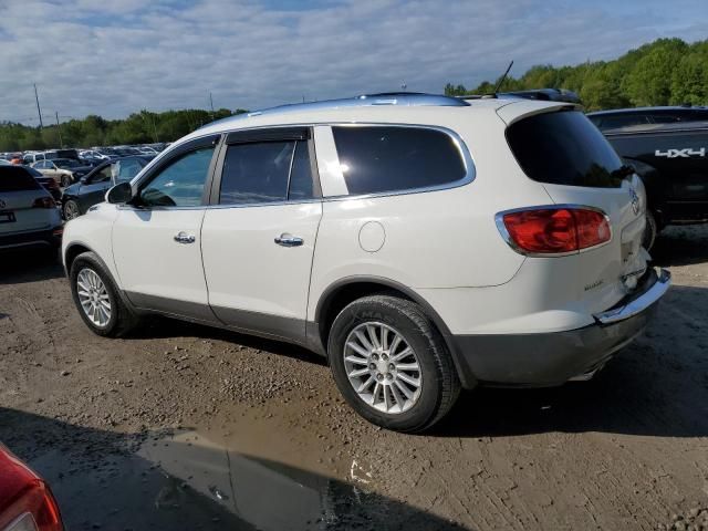 2008 Buick Enclave CXL