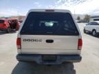 2002 Dodge Dakota Base