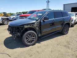 Jeep Grand Cherokee Laredo Vehiculos salvage en venta: 2015 Jeep Grand Cherokee Laredo