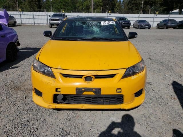 2012 Scion TC