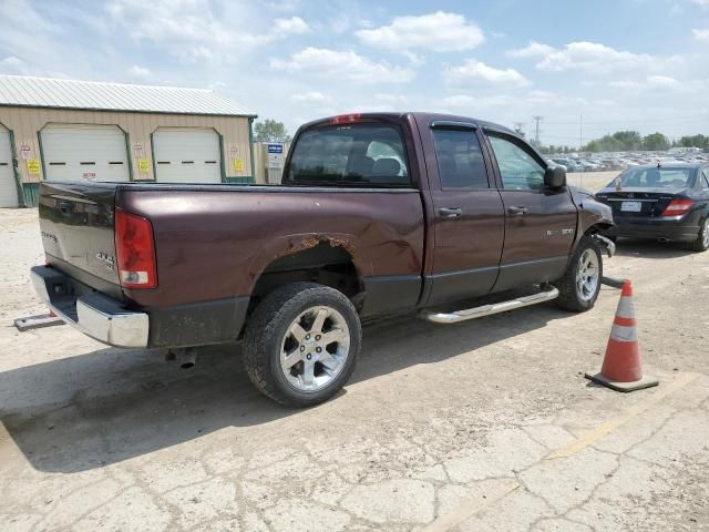 2004 Dodge RAM 1500 ST