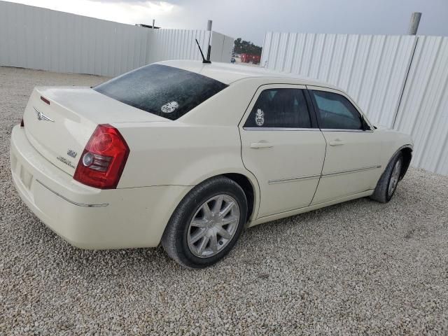 2008 Chrysler 300 Touring