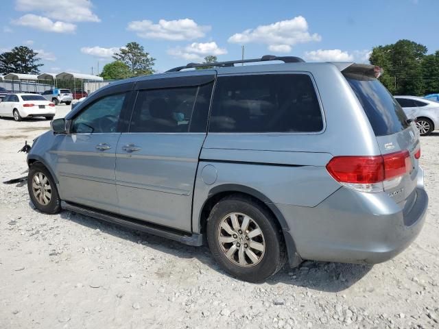 2009 Honda Odyssey EXL