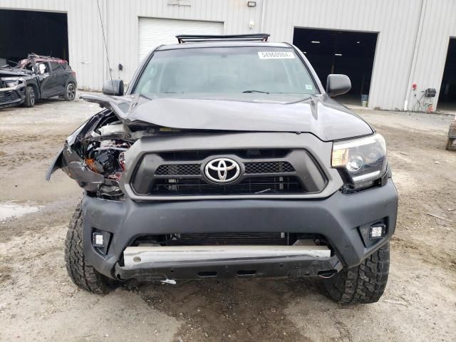 2013 Toyota Tacoma