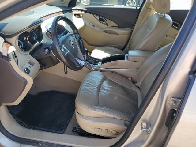 2011 Buick Lacrosse CXL