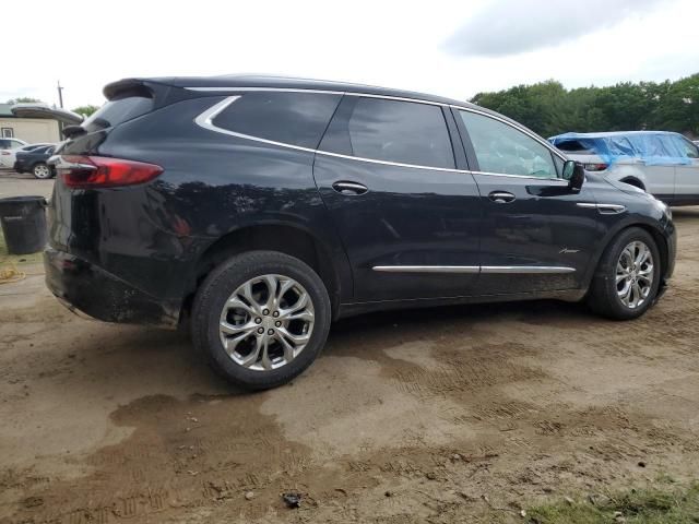 2020 Buick Enclave Avenir