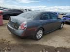 2005 Nissan Altima S