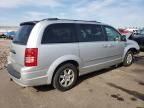 2010 Chrysler Town & Country Touring Plus