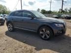 2014 Audi Q5 Premium Hybrid