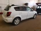 2005 Pontiac Vibe