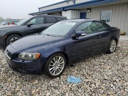 Volvo C70 salvage cars for sale: 2008 Volvo C70 T5