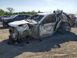 Salvage cars for sale at Des Moines, IA auction: 2020 Chevrolet Traverse Premier