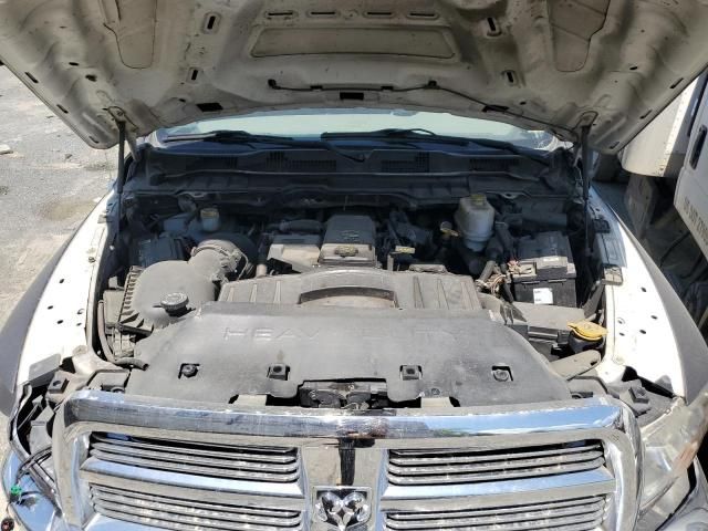 2012 Dodge RAM 4500 ST