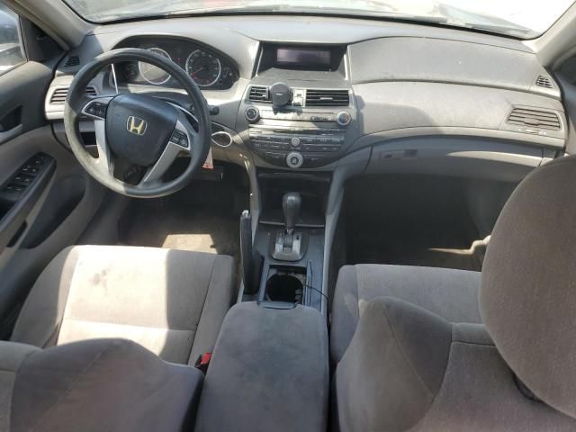 2008 Honda Accord LXP