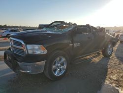 Salvage cars for sale at Houston, TX auction: 2019 Dodge RAM 1500 Classic SLT