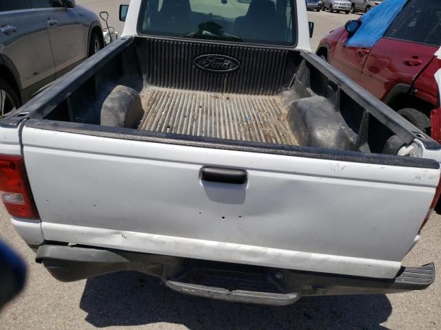 2006 Ford Ranger