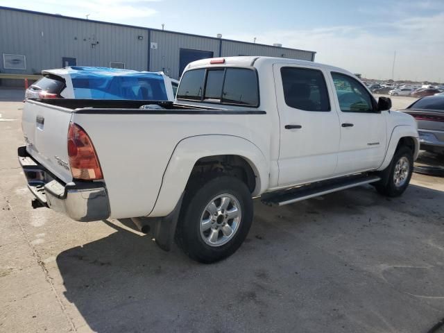 2007 Toyota Tacoma Double Cab Prerunner