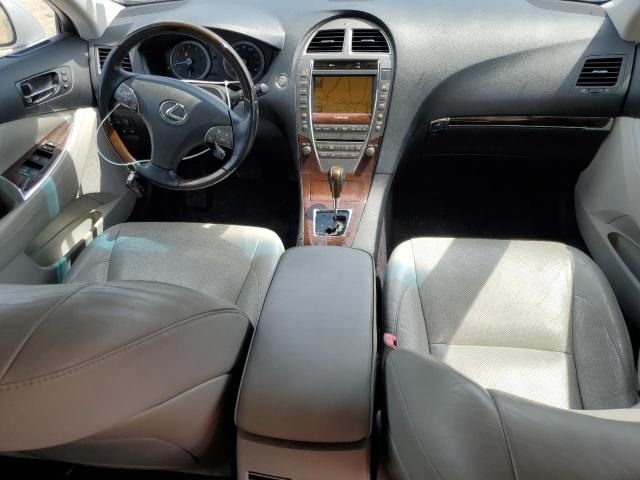 2012 Lexus ES 350