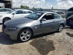 Salvage cars for sale from Copart -no: 2007 BMW 328 XI