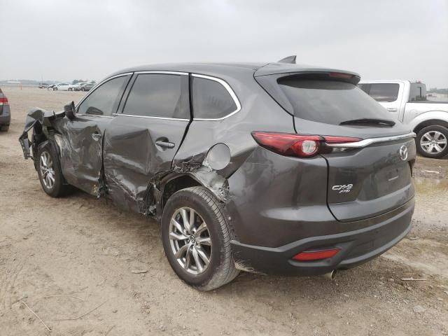 2018 Mazda CX-9 Touring