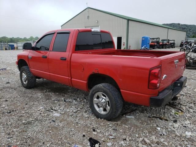 2007 Dodge RAM 2500 ST