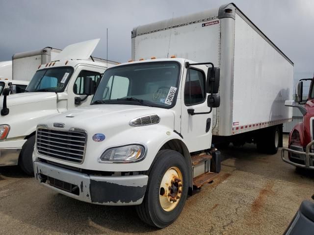 2015 Freightliner M2 106 Medium Duty