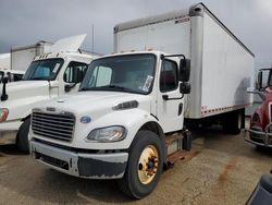 Vehiculos salvage en venta de Copart Elgin, IL: 2015 Freightliner M2 106 Medium Duty