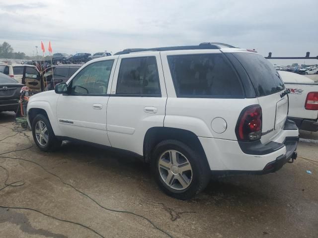 2004 Chevrolet Trailblazer LS