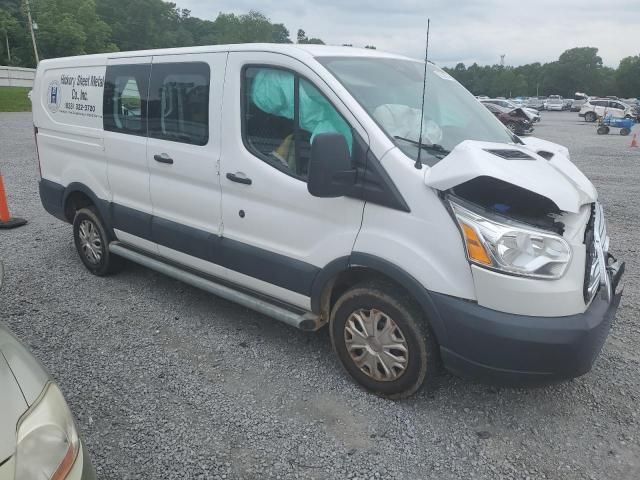 2017 Ford Transit T-250