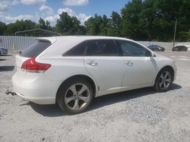 2009 Toyota Venza