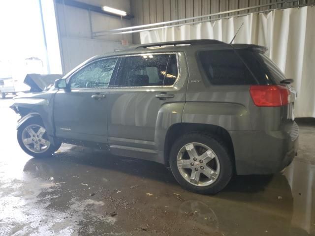 2013 GMC Terrain SLT