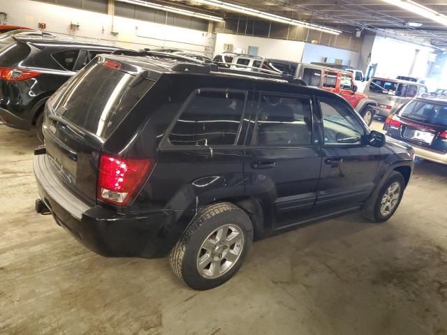 2006 Jeep Grand Cherokee Laredo