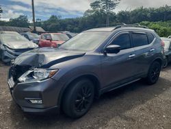 2018 Nissan Rogue S en venta en Kapolei, HI