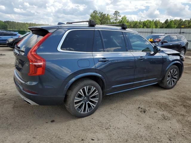 2021 Volvo XC90 T5 Momentum